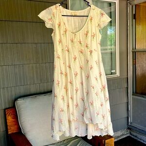 Cute Summer Dress - Size 4/6